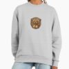ssrcooversized sweatshirtwomens 01heather greyfrontsquare productx1000 13 - Goldendoodle Gifts