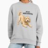 ssrcooversized sweatshirtwomens 01heather greyfrontsquare productx1000 14 - Goldendoodle Gifts