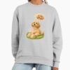 ssrcooversized sweatshirtwomens 01heather greyfrontsquare productx1000 15 - Goldendoodle Gifts
