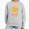 ssrcooversized sweatshirtwomens 01heather greyfrontsquare productx1000 4 - Goldendoodle Gifts