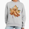 ssrcooversized sweatshirtwomens 01heather greyfrontsquare productx1000 5 - Goldendoodle Gifts