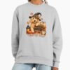ssrcooversized sweatshirtwomens 01heather greyfrontsquare productx1000 6 - Goldendoodle Gifts