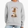 ssrcooversized sweatshirtwomens 01heather greyfrontsquare productx1000 7 - Goldendoodle Gifts