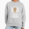 ssrcooversized sweatshirtwomens 01heather greyfrontsquare productx1000 8 - Goldendoodle Gifts