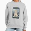 ssrcooversized sweatshirtwomens 01heather greyfrontsquare productx1000 9 - Goldendoodle Gifts