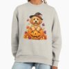 ssrcooversized sweatshirtwomens 01oatmeal heatherfrontsquare productx1000 - Goldendoodle Gifts