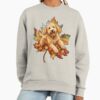 ssrcooversized sweatshirtwomens 01oatmeal heatherfrontsquare productx1000 5 - Goldendoodle Gifts
