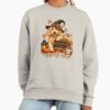 ssrcooversized sweatshirtwomens 01oatmeal heatherfrontsquare productx1000 6 - Goldendoodle Gifts
