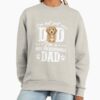 ssrcooversized sweatshirtwomens 01oatmeal heatherfrontsquare productx1000 8 - Goldendoodle Gifts