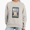 ssrcooversized sweatshirtwomens 01oatmeal heatherfrontsquare productx1000 9 - Goldendoodle Gifts