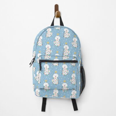 Goldendoodle Signature Design Backpack