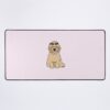 urdesk mat flatlaysquare1000x1000 8 - Goldendoodle Gifts