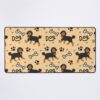 urdesk mat flatlaysquare1000x1000 9 - Goldendoodle Gifts