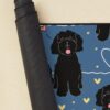 urdesk mat rolltall portrait750x1000 1 - Goldendoodle Gifts