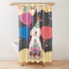 urshower curtain closedsquare1000x1000.1 1 - Goldendoodle Gifts