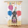 urshower curtain closedsquare1000x1000.1 - Goldendoodle Gifts
