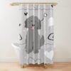 urshower curtain closedsquare1000x1000.1 6 - Goldendoodle Gifts