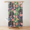 urshower curtain closedsquare1000x1000.1 8 - Goldendoodle Gifts