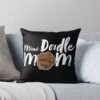 urthrow pillow couch smallsquare1000x1000 - Goldendoodle Gifts