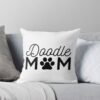 urthrow pillow couch smallsquare1000x1000 5 - Goldendoodle Gifts
