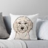 urthrow pillow couch smallsquare1000x1000 7 - Goldendoodle Gifts