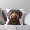 urthrow pillow couch smallsquare1000x1000 9 - Goldendoodle Gifts